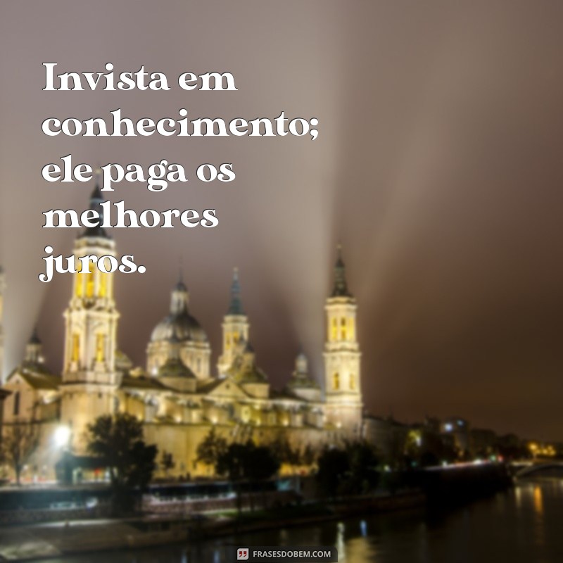 Como Ficar Rico: Estratégias Comprovadas para Alcançar a Independência Financeira 