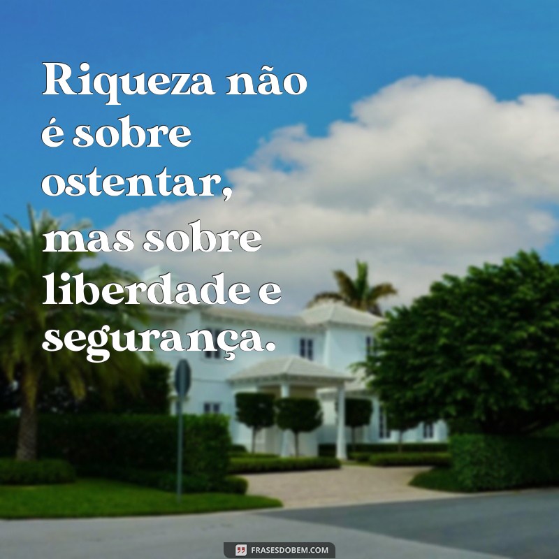 Como Ficar Rico: Estratégias Comprovadas para Alcançar a Independência Financeira 