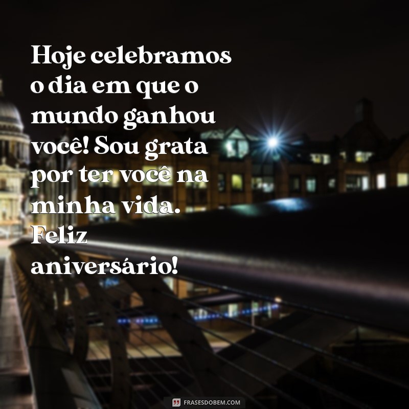 10 Mensagens de Aniversário Incríveis para Encantar seu Namorado 