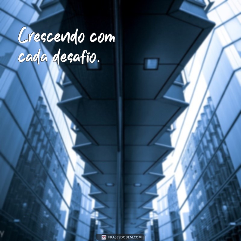 Crescendo: Dicas Essenciais para Potencializar Seu Desenvolvimento Pessoal 