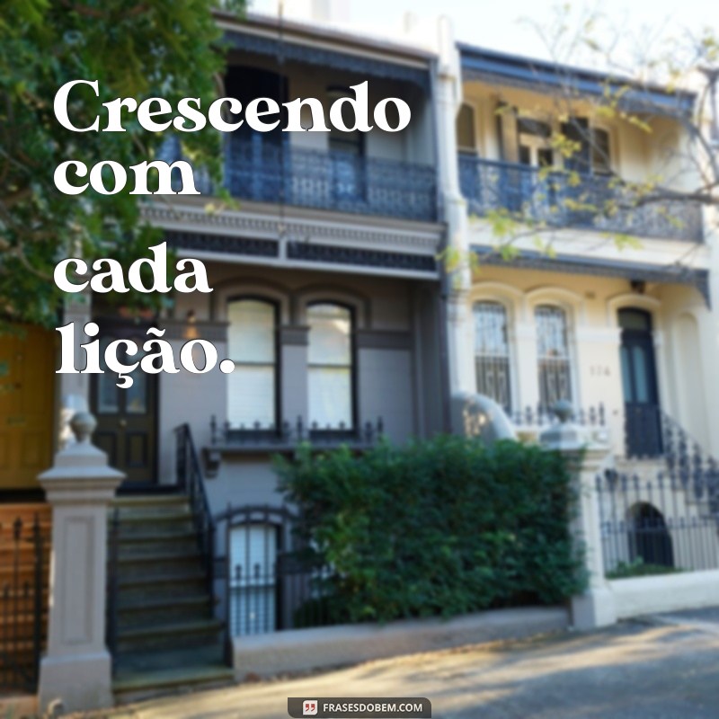 Crescendo: Dicas Essenciais para Potencializar Seu Desenvolvimento Pessoal 