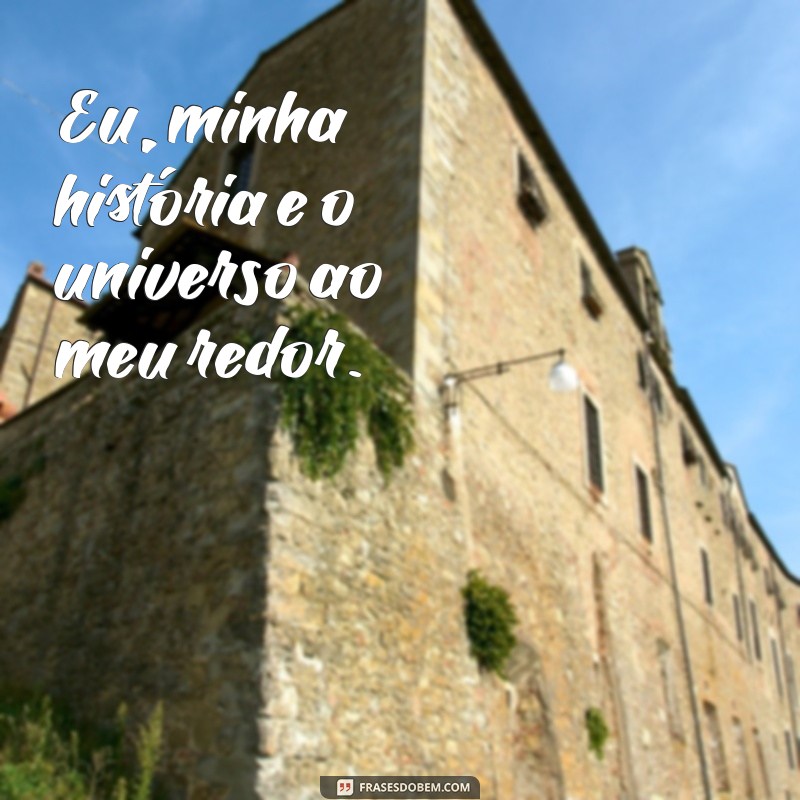 Frases Inspiradoras de Músicas para Fotos Sozinha: Destaque suas Imagens 