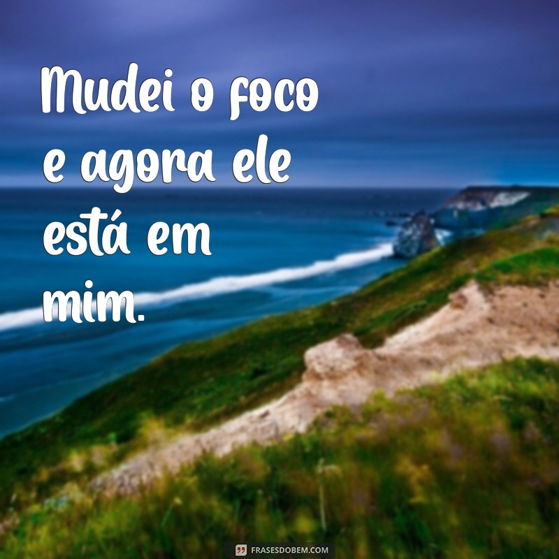 Frases Impactantes: Quando Decidi Parar de Ajudar os Outros 