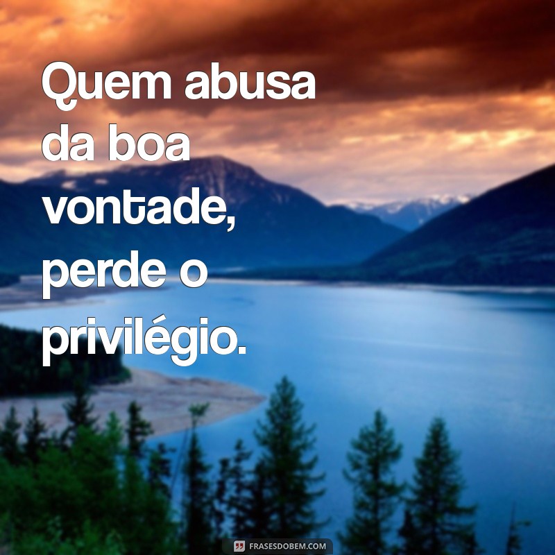 Frases Impactantes: Quando Decidi Parar de Ajudar os Outros 