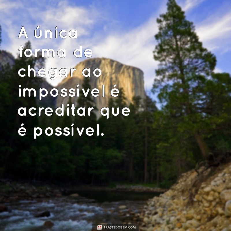 Status de Motivação: Inspire-se Diariamente com Frases Poderosas 