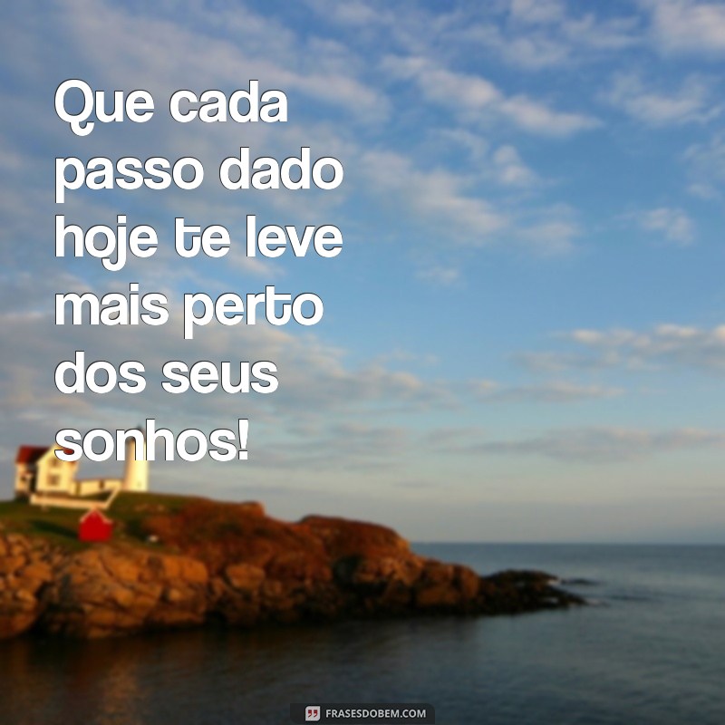 Como Começar a Sua Semana com Energias Positivas: Dicas para uma Boa Segunda-Feira 