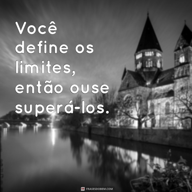 Frases Motivacionais para Potencializar Seu Treino Diário 