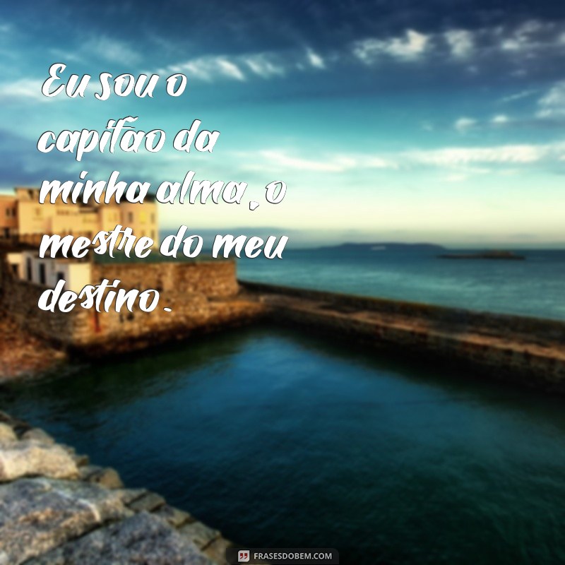 Melhores Frases para Status Masculino: Inspire-se e Destaque-se 