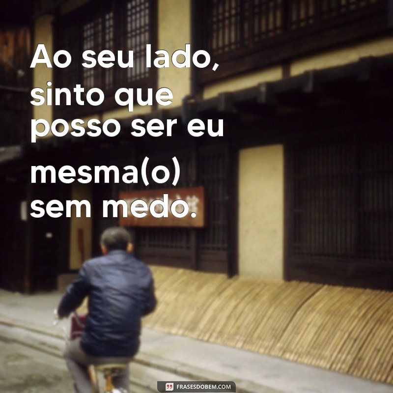 Descubra as melhores frases para conquistar seu interesse amoroso 