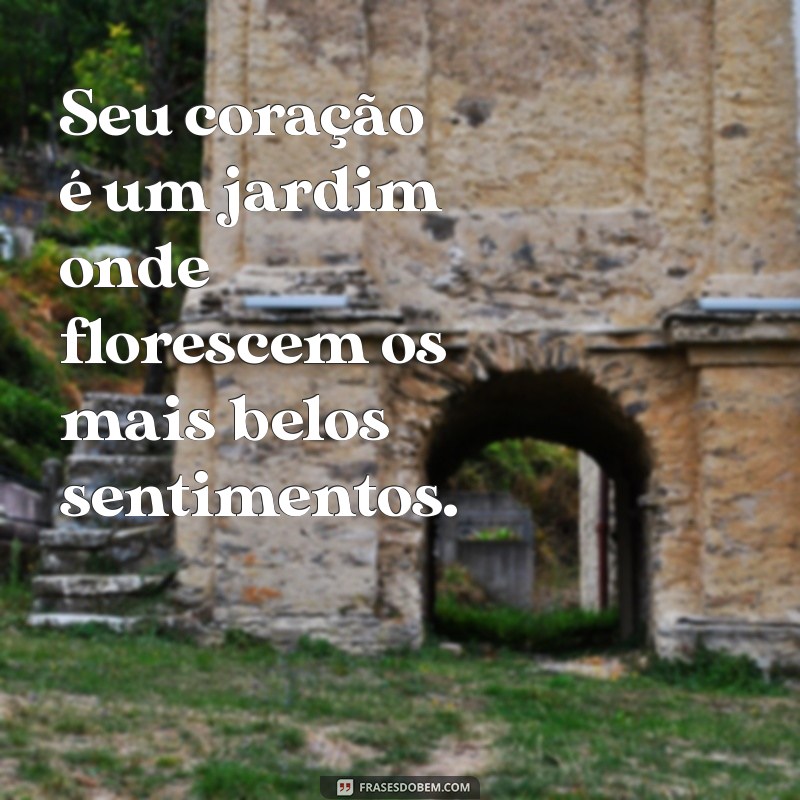 Frases Tumblr Inspiradoras para Celebrar o Amor de Mãe 