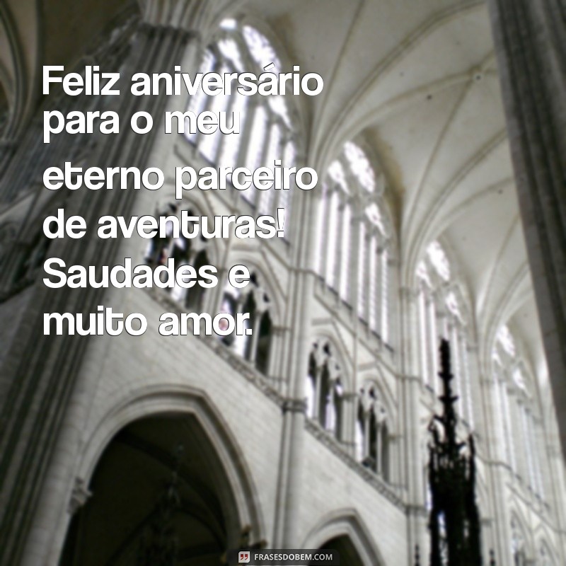 Mensagem de Feliz Aniversário para Irmão Distante: Dicas para Fortalecer Laços 