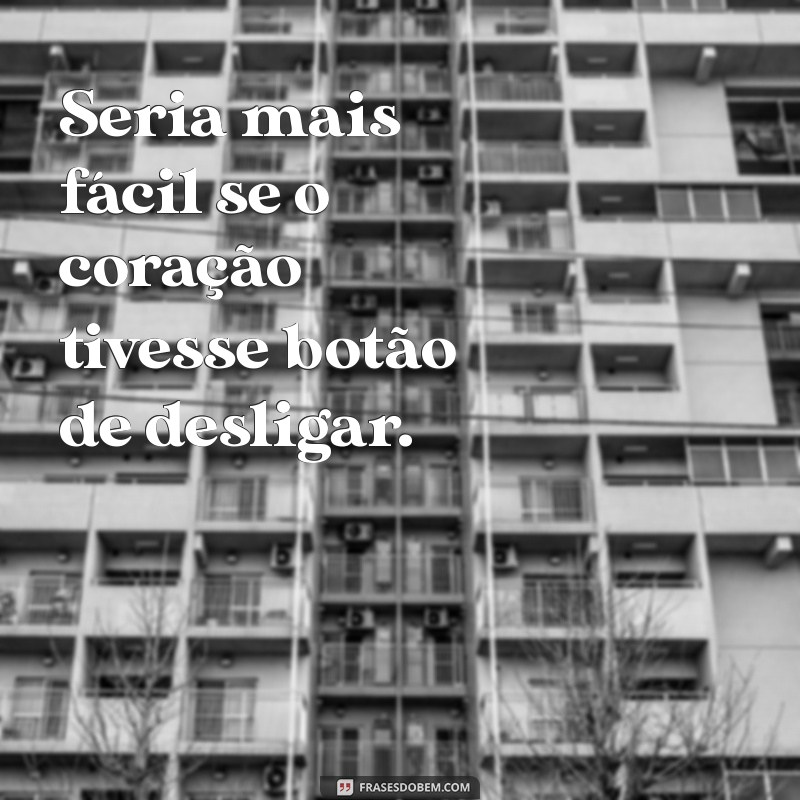 As Melhores Frases de Tristeza para Refletir e Superar Momentos Difíceis 