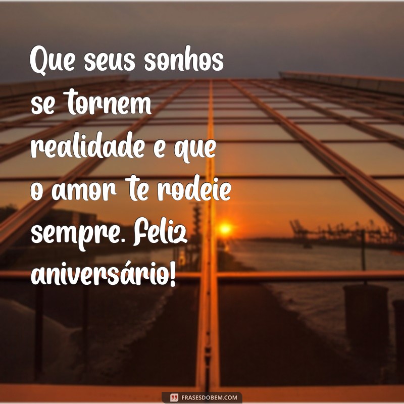 Mensagens de Parabéns Incríveis para Aniversários: Inspire-se! 