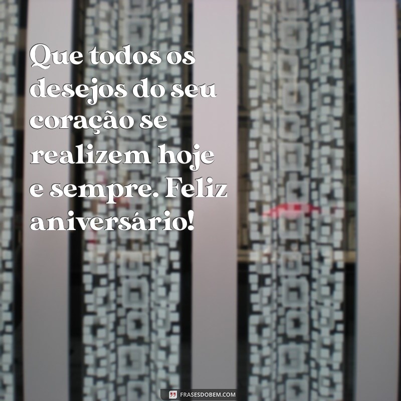 Mensagens de Parabéns Incríveis para Aniversários: Inspire-se! 