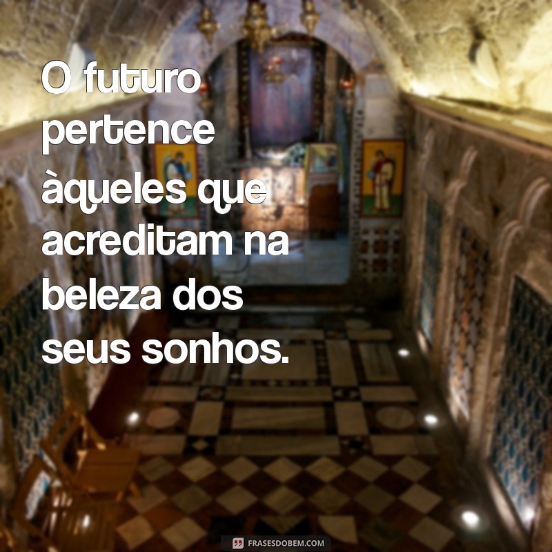 Frase Motivacional do Dia: Inspire-se e Transforme Sua Jornada 