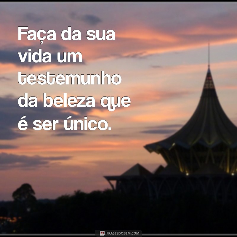 Inspire-se: Frases Poderosas para Ser Sua Própria Motivação 