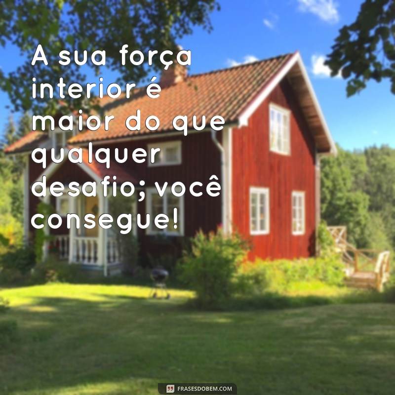 Frases Motivacionais: Descubra Seu Potencial e Conquiste Seus Objetivos 