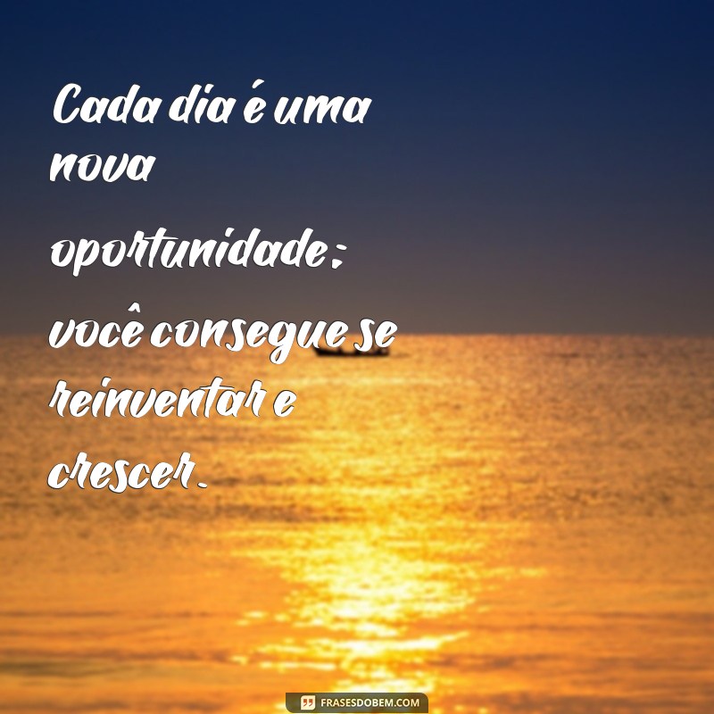 Frases Motivacionais: Descubra Seu Potencial e Conquiste Seus Objetivos 