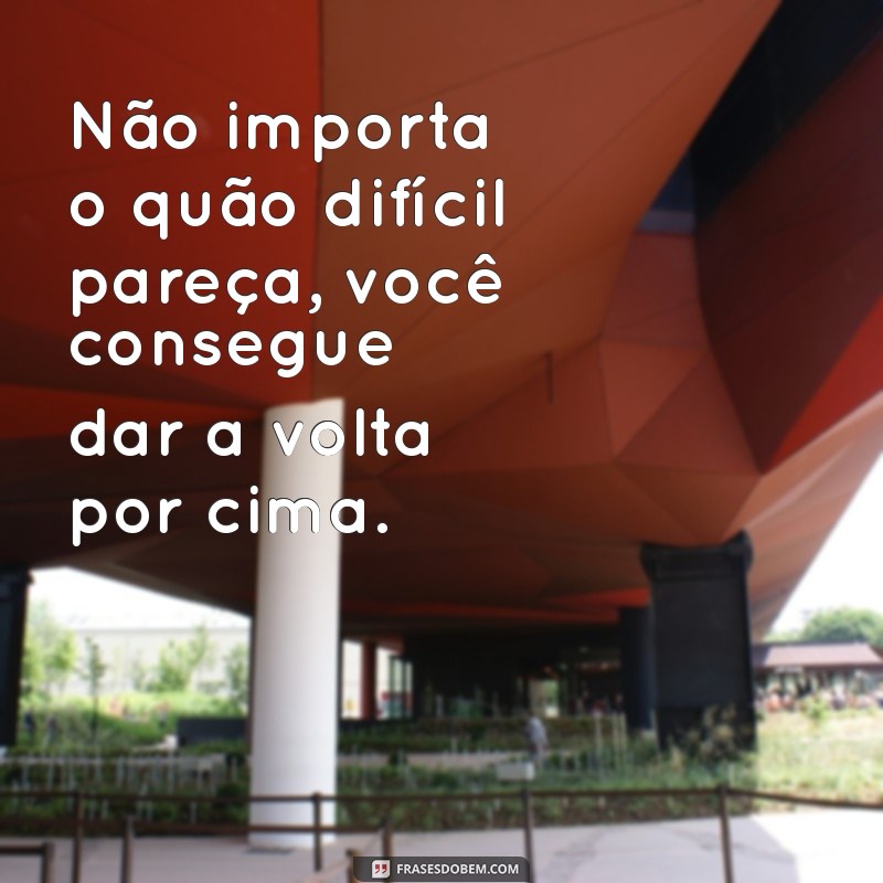 Frases Motivacionais: Descubra Seu Potencial e Conquiste Seus Objetivos 