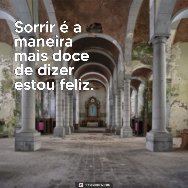 As Melhores Frases para Capturar o Sorriso do Seu Bebê em Fotos 