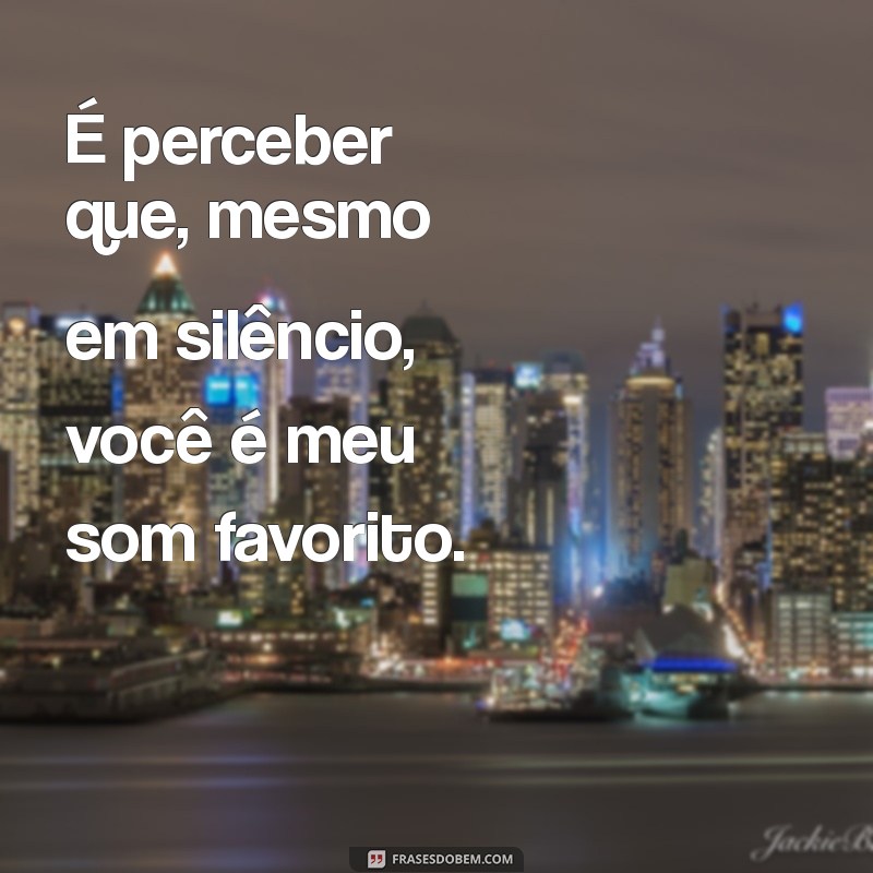 Como Identificar e Lidar com Sentimentos Fortes por Alguém 