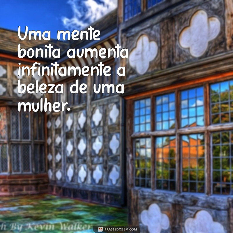 Descubra as Melhores Frases Sobre a Beleza Feminina para Inspirar e Encantar 