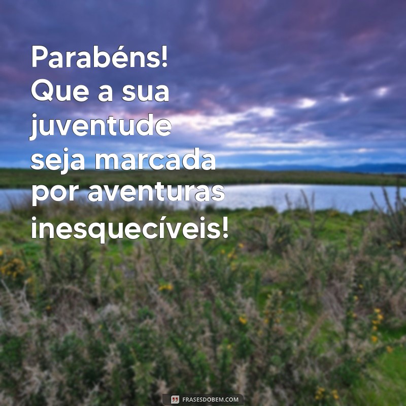 Frases Inspiradoras para Celebrar o 15º Aniversário: Mensagens que Encantam 