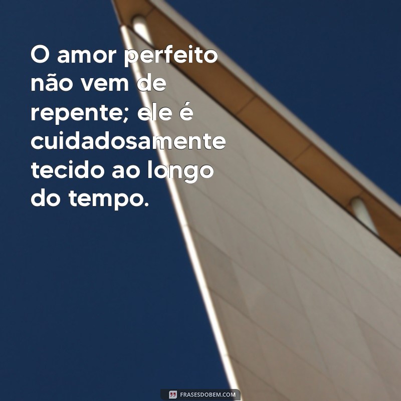 Frases Inspiradoras para Fotos de Gestante em Casal 