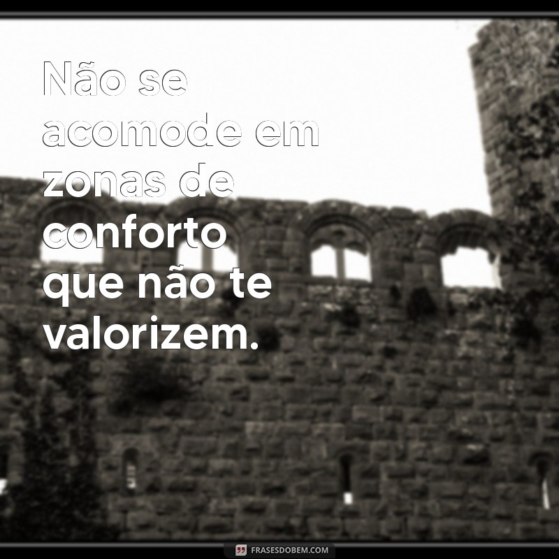 Por Que Você Nunca Deve Aceitar Menos do Que Merece: Dicas para Valorizar-se 