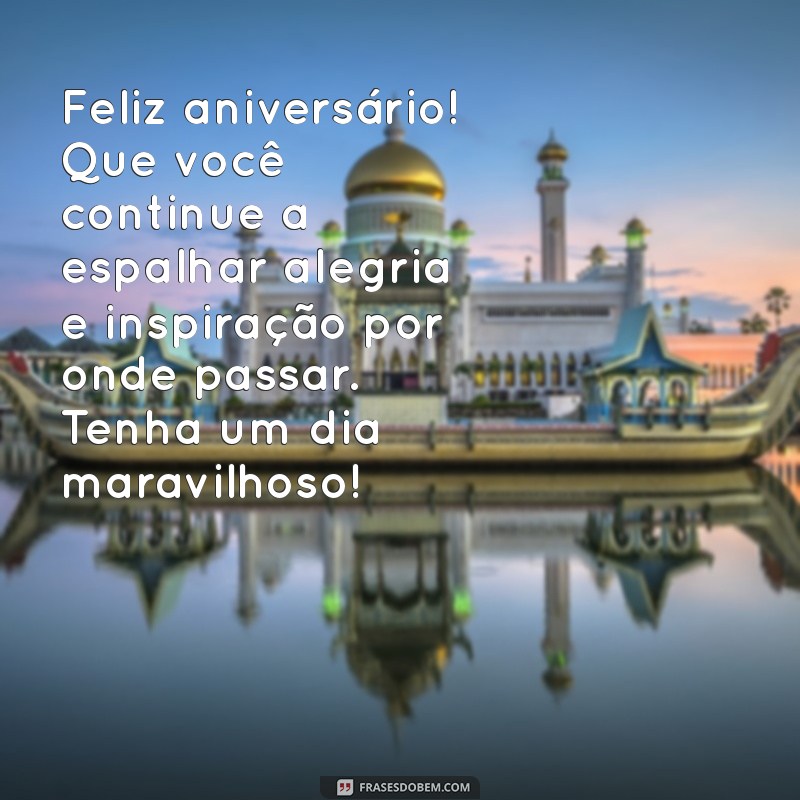 Mensagens de Aniversário para Homem: Inspire-se com as Melhores Dicas 