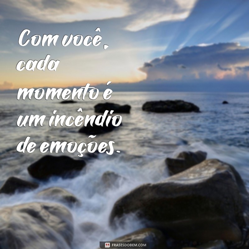 Frases Picantes: Apimente suas Conversas com Estilo 