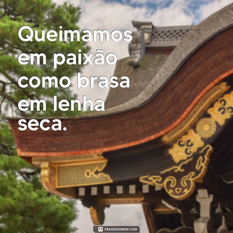 Frases Picantes: Apimente suas Conversas com Estilo 