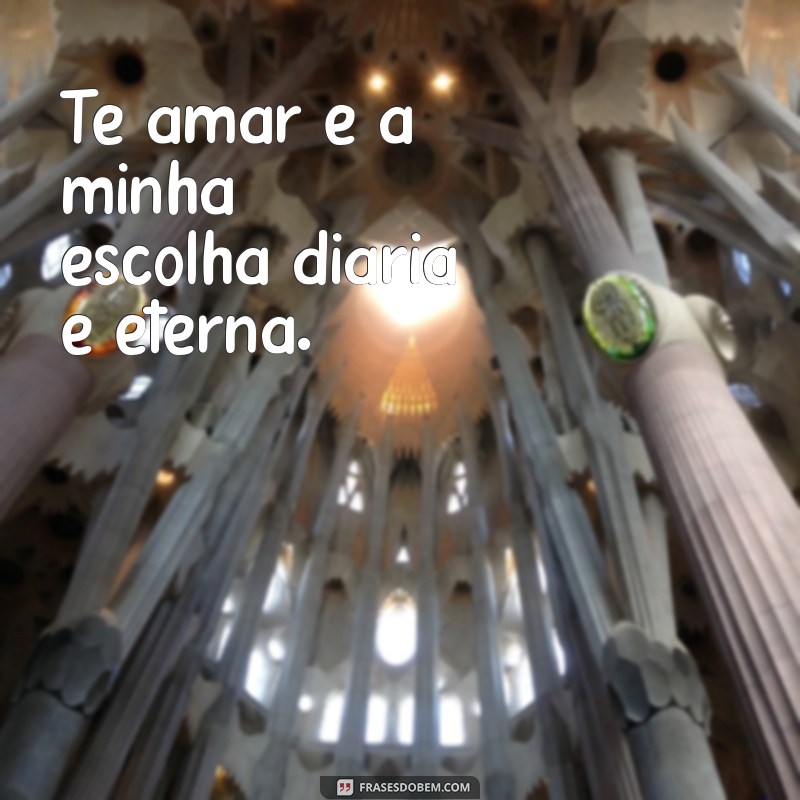 Frases Românticas e Especiais para Encantar Sua Namorada 