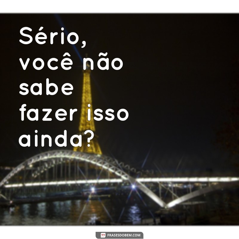 Impacto das Frases de Falta de Consideração no Ambiente de Trabalho 