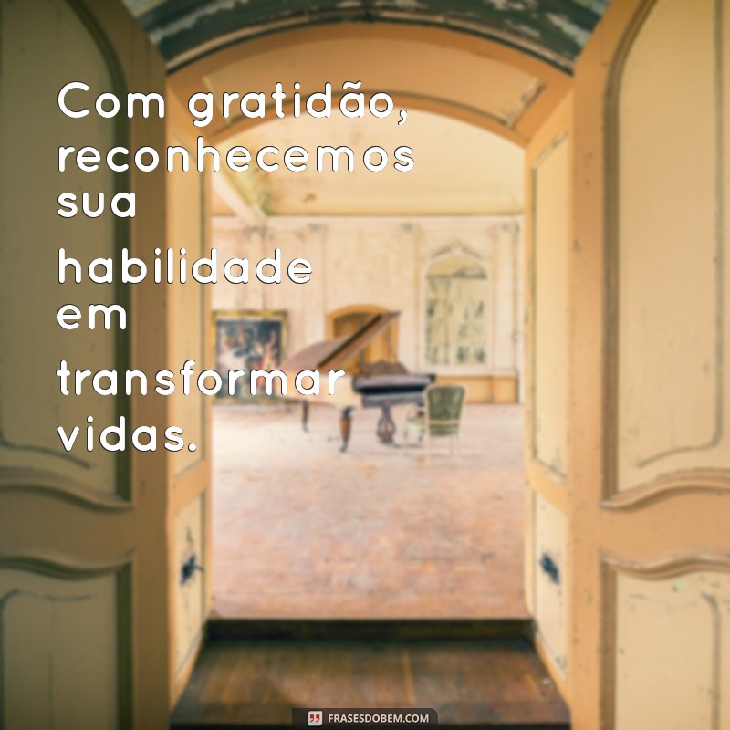 Mensagem Inspiradora para o Dia do Psicólogo: Homenagem e Gratidão 