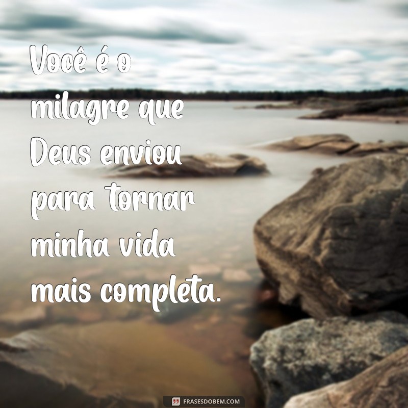 Mensagens Inspiradoras para Filhas: Um Presente de Deus 