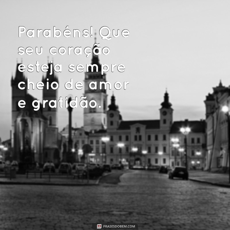 10 Maneiras Criativas de Enviar Parabéns e Celebrar Momentos Especiais 