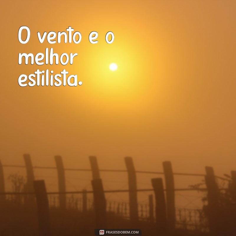 As Melhores Frases de Cabelinho para Inspirar e Refletir 