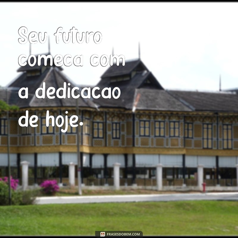 Melhores Frases para Formatura: Inspiração e Emoção para o ABC 