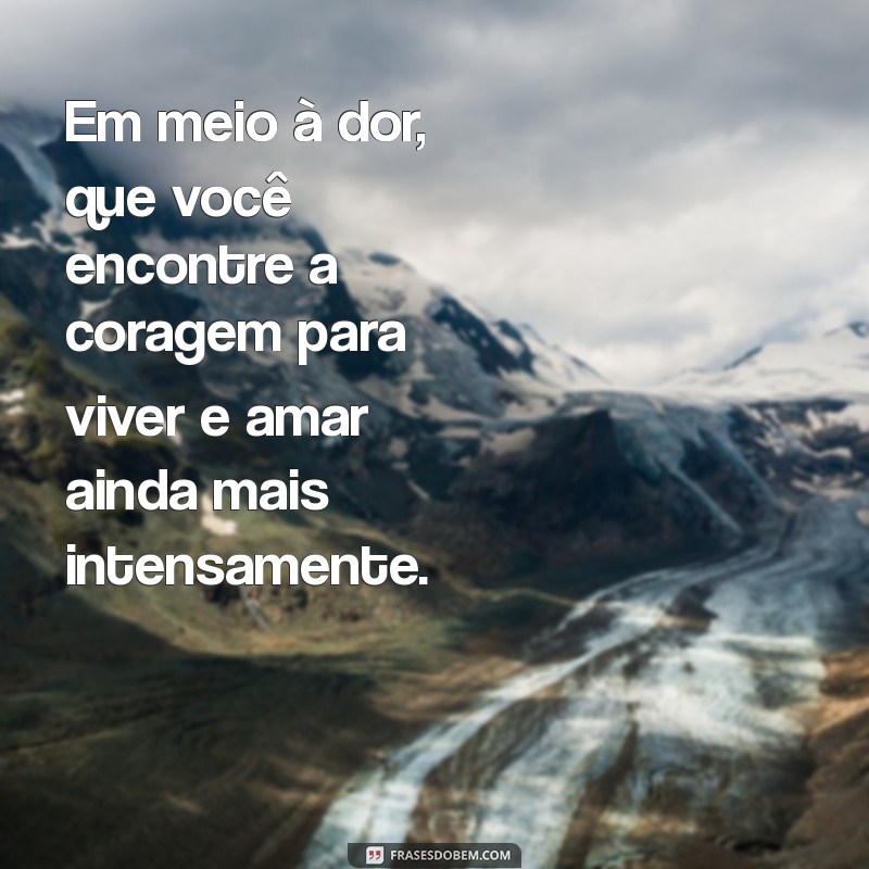 Mensagens de Conforto para Momentos de Luto: Encontre Paz e Esperança 