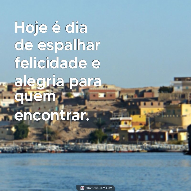 Como Começar o Dia com Felicidade e Alegria: Dicas e Inspirações 