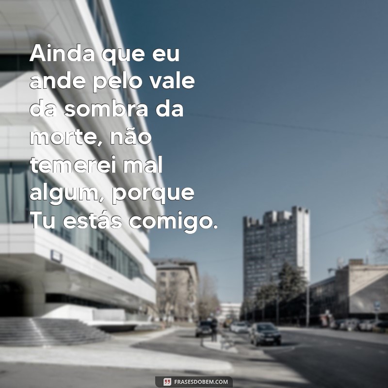 Mensagens Bíblicas de Conforto para Superar a Perda de um Ente Querido 