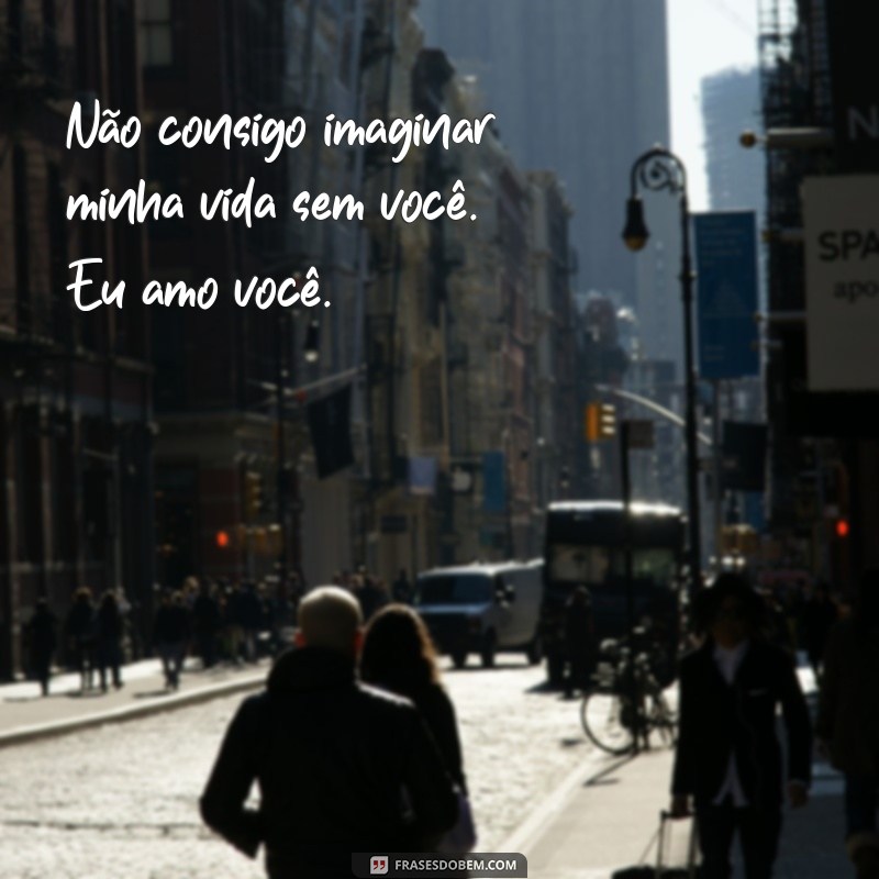 Mensagens de Amor: Inspire-se com Textos para Dizer Eu Amo Você 