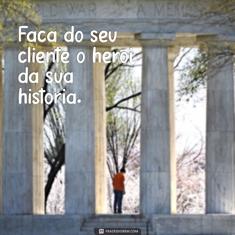 Frases Inspiradoras para Vendedores: O Caminho para o Sucesso 