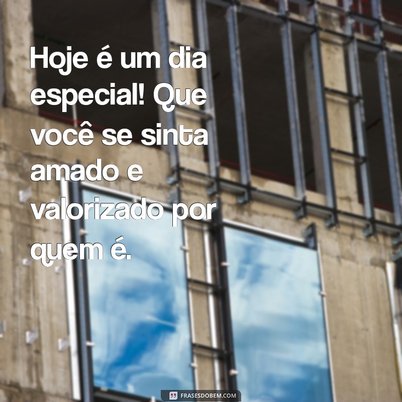 Frases Inspiradoras para Parabenizar: Celebre Momentos Especiais com Palavras 