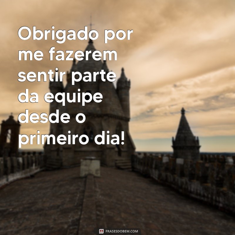 Como Escrever uma Mensagem de Agradecimento pelo Estágio: Dicas e Exemplos 