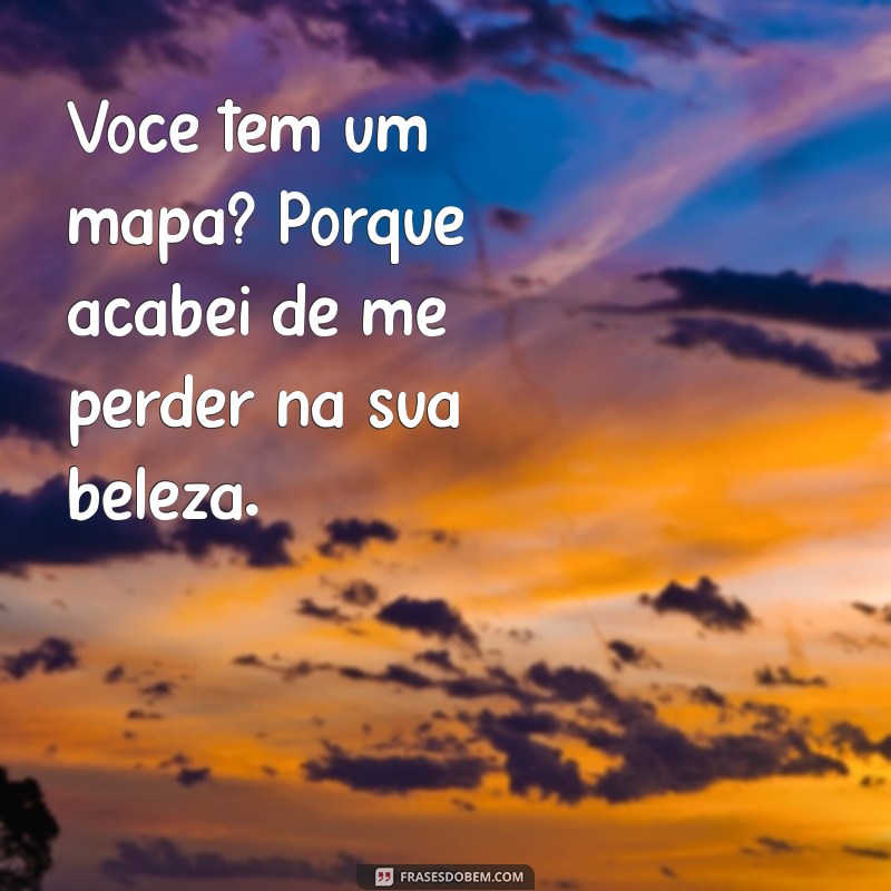 As Melhores Cantadas para Fotos de Homens: Dicas Infalíveis para Conquistar 