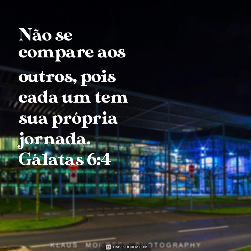 Descubra as melhores frases e versículos de incentivo para motivar sua vida! 