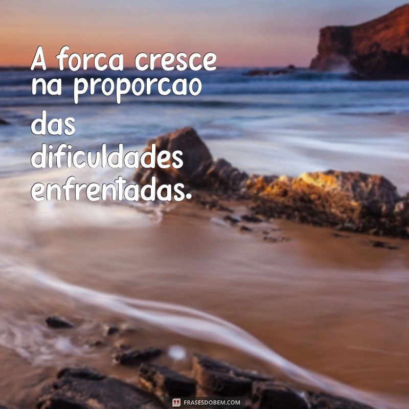 Frases Inspiradoras para Encorajar Quem Enfrenta o Câncer 