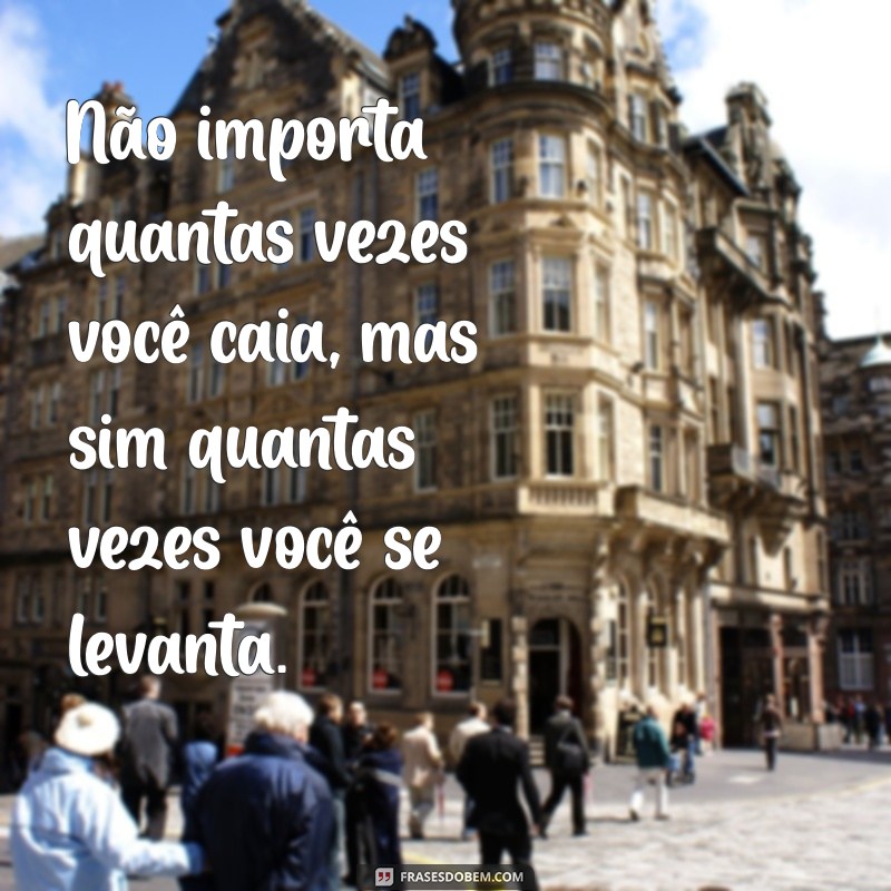 Frases Inspiradoras para Campeões: Motivação e Superação 